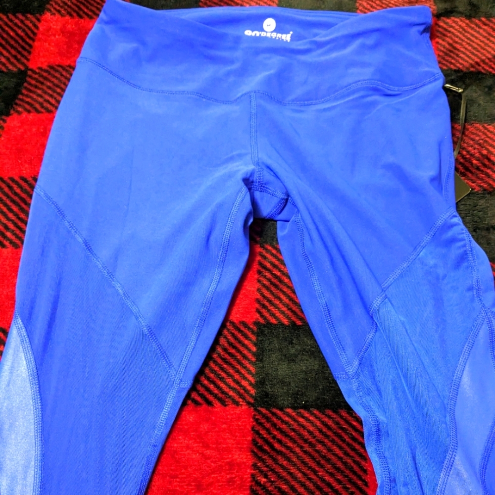 Reflex Leggings